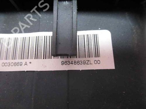 Driver airbag CITROËN XSARA (N1)  | BP7365585C9 