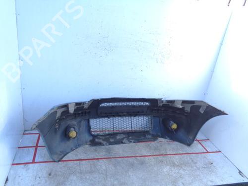 Front bumper CITROËN C3 Pluriel (HB_)  | BP17030598C7