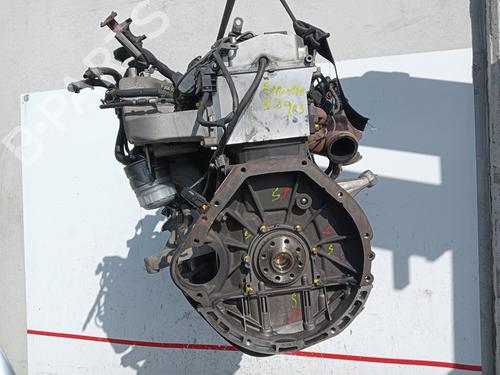 Engine MERCEDES-BENZ SPRINTER 3,5-t Van (B906)  | BP29073881M1 