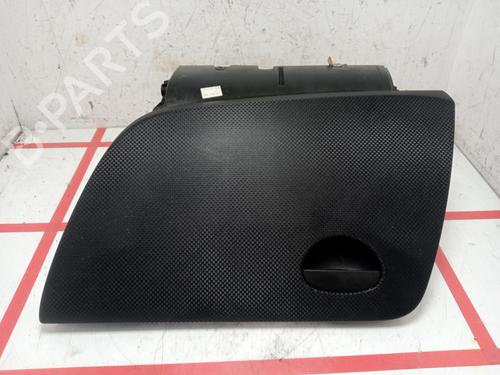 Glove box SEAT TOLEDO III (5P2)  | BP27840209C95 