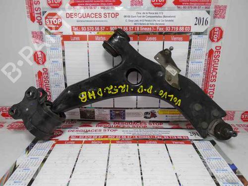 Used Right front suspension arm VOLVO V50 (545) T5 AWD (220 hp) 7455797
