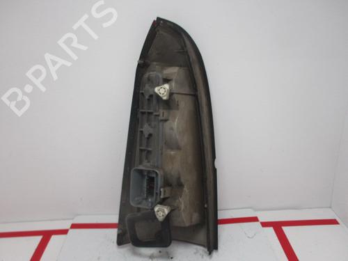 Right taillight OPEL ASTRA G Estate (T98)  | BP15927716C35 