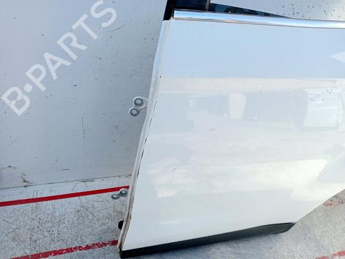 Left rear door FORD KUGA I  | BP23258789C4 