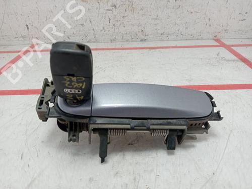 Venstre foran utvendig håndtak AUDI A3 (8P1) 1.9 TDI (105 hp) 29161343