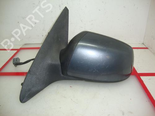 Left mirror FORD MONDEO III (B5Y) 2.2 TDCi | BP16029571C26 