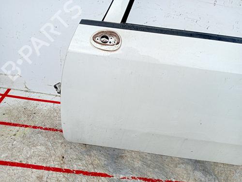 Left front door FIAT GRANDE PUNTO (199_) 1.2 | BP23983036C2