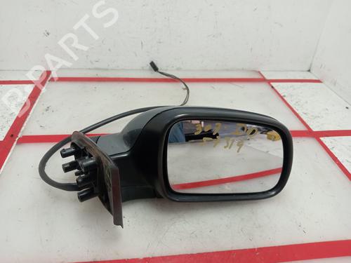 Used Right mirror PEUGEOT 307 CC (3B) 2.0 16V (136 hp) 19652348