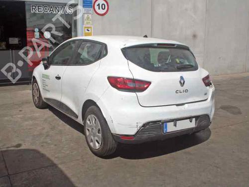 Instrument cluster RENAULT CLIO IV (BH_)  | BP7397393C47 