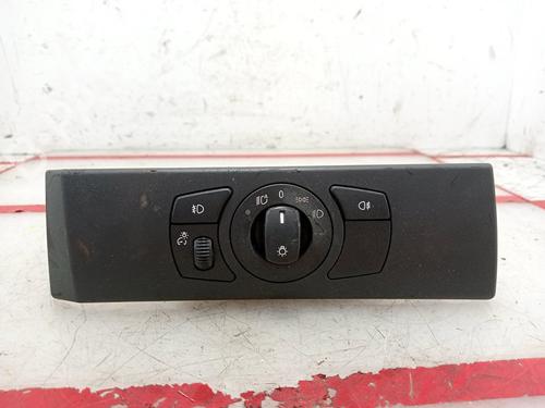 Used Headlight switch BMW 5 (E60) 520 d (163 hp) 20656096