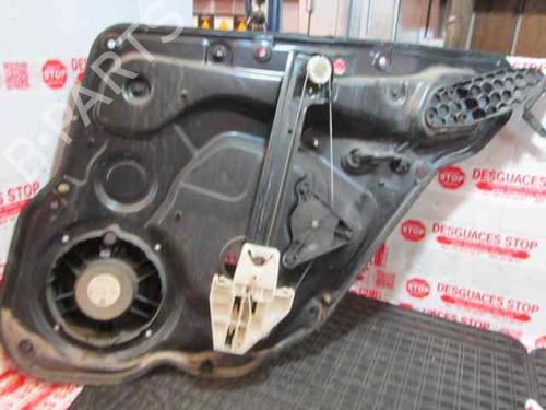 Rear left window mechanism SEAT LEON (1M1)  | BP7382049C24 