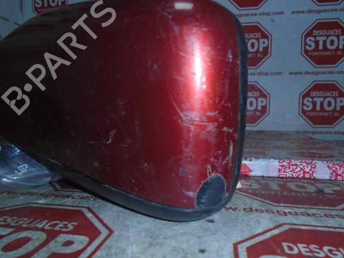 Left mirror VOLVO V40 Estate (645) 1.9 DI | BP7385434C26 