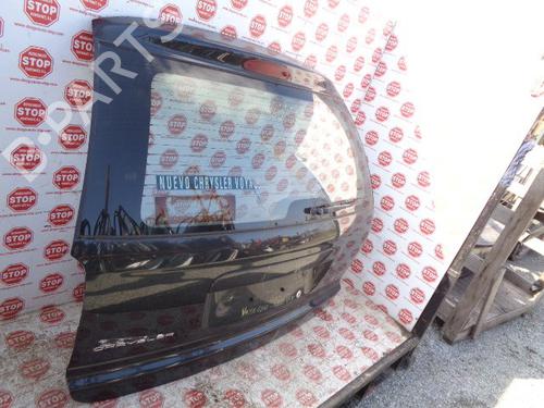 Tailgate CHRYSLER VOYAGER IV (RG, RS) 2.5 CRD | BP7624546C6 