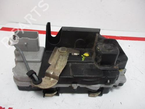 Used Rear right lock CITROËN XSARA PICASSO (N68) 1.8 16V (115 hp) 15930588