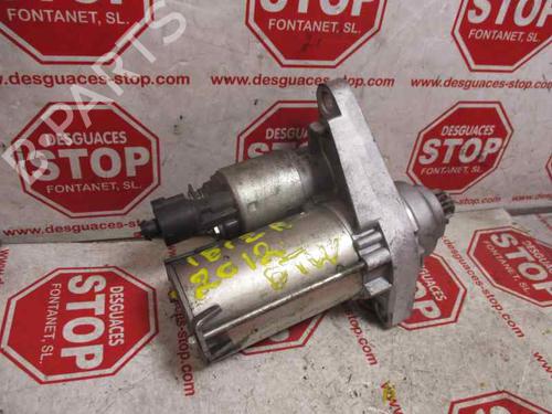 Starter SEAT IBIZA III (6L1)  | BP7388995M8 