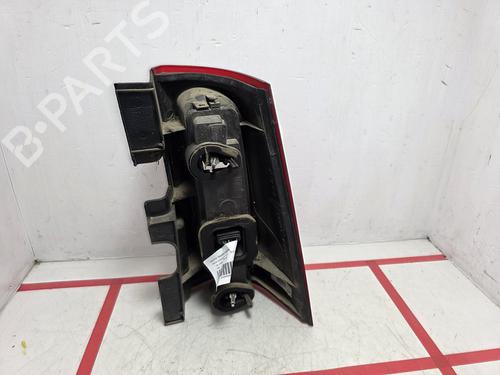 Left taillight DACIA LOGAN MCV (KS_) | BP36670437C34 - Image 4