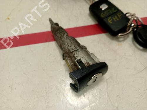 Ignition barrel SEAT LEON (1P1) | BP39616320M48 - Image 6
