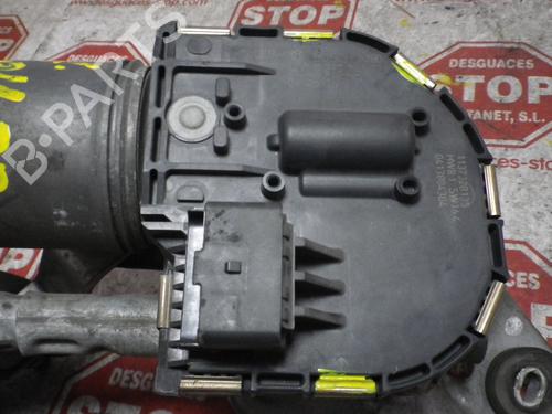 Front wiper motor PEUGEOT 407 (6D_) 1.8 16V (6D6FYC) | BP8265783M29 