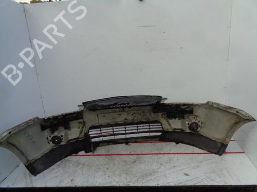 Front bumper FORD FOCUS C-MAX (DM2)  | BP15927329C7 