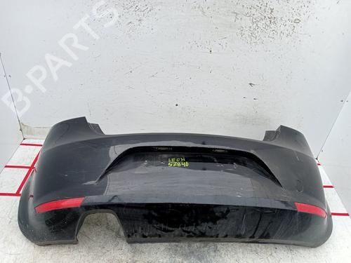 Used Rear bumper SEAT LEON (1P1) 1.9 TDI (105 hp) 22445445