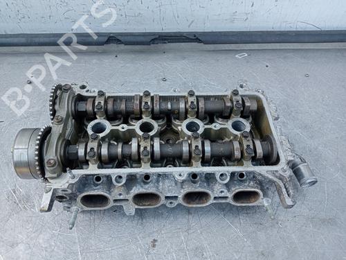 Used Cylinder head TOYOTA YARIS (_P13_) 1.5 Hybrid (NHP130_, NHP130) (101 hp) 26206203