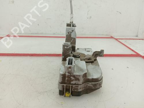 Rear right lock PEUGEOT 307 (3A/C) 2.0 16V | BP18307270C99 