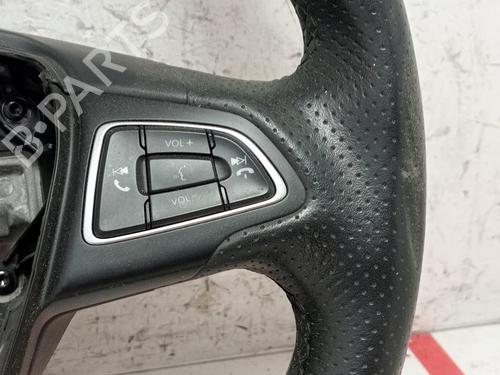 Steering wheel FORD FOCUS III 1.0 EcoBoost | BP26231076C49