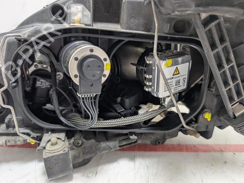 Right headlight VOLVO XC60 I SUV (156) D5 AWD | BP24432314C29 