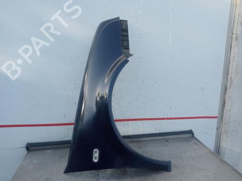 Used Right front fenders VW GOLF IV (1J1) [1997-2008]  29937635