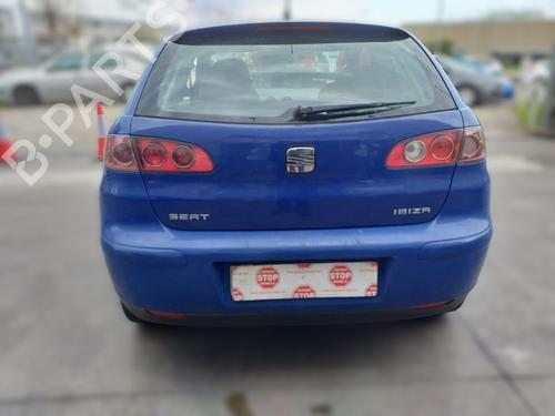 Right taillight SEAT IBIZA III (6L1)  | BP24801698C35 