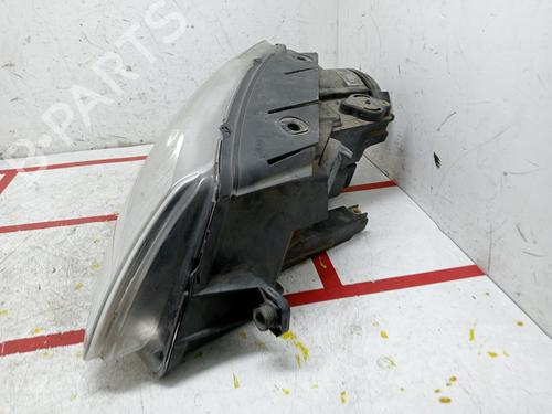Right headlight VW PASSAT B6 Variant (3C5) 1.9 TDI | BP28093631C29 - Image 6