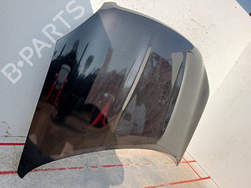 Hood NISSAN QASHQAI I (J10, NJ10)  | BP27706453C1 