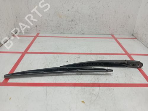 Used Rear windshield wiper arm DACIA SANDERO [2008-2026]  25443414