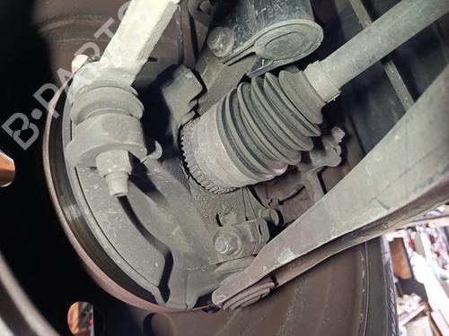 left-front-steering-knuckle-suzuki-swift-iii-mz-ez-2005-37664439 main image