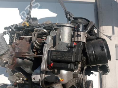 Engine SEAT ALTEA (5P1) | BP31709194M1