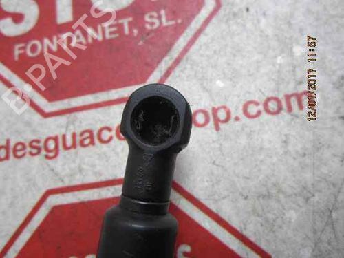 Hood lift support SEAT ALHAMBRA (7V8, 7V9)  | BP15920482C139 