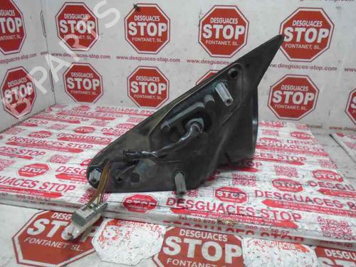 Right mirror PEUGEOT 406 (8B) 1.8 16V | BP7387112C27 