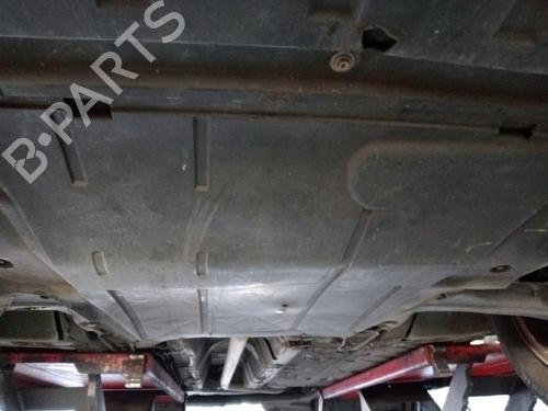 Used Underbody protection RENAULT GRAND SCÉNIC II (JM0/1_) [2004-2009]  30939838