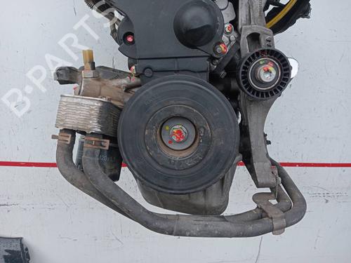 Engine RENAULT MODUS / GRAND MODUS (F/JP0_) 1.2 16V (JP0W) | BP39692382M1 - Image 5