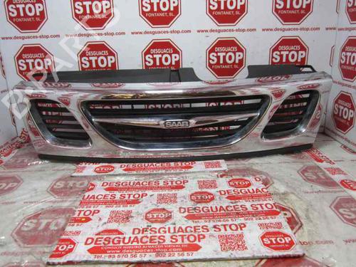 Grille SAAB 9-3 (YS3D)  | BP7382772C40 
