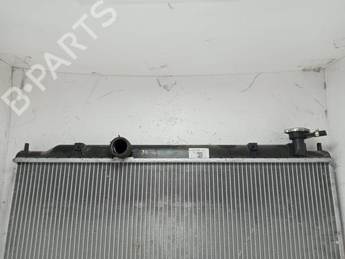 Køler NISSAN MURANO I (Z50) | BP28725537M31