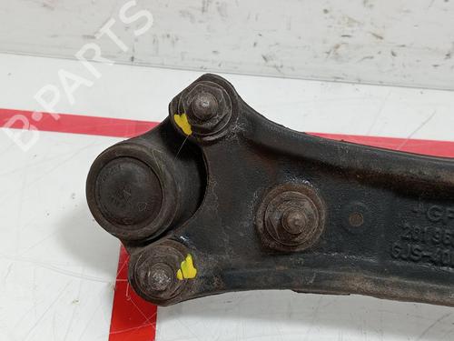 Left front suspension arm SEAT ALTEA XL (5P5, 5P8)  | BP26886269M12 