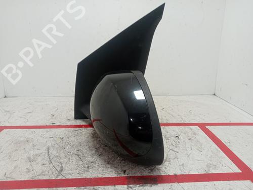Left mirror PEUGEOT 107 (PM_, PN_)  | BP16942888C26 