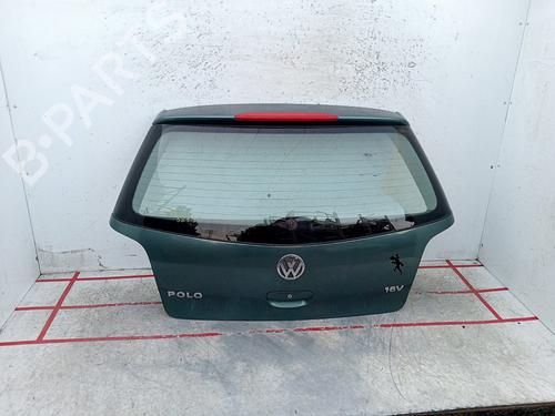 Tailgate VW POLO IV (9N_, 9A_)  | BP28167338C6 