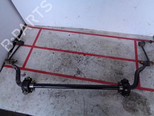 Used Anti roll bar MERCEDES-BENZ M-CLASS (W164) ML 320 CDI 4-matic (164.122) (224 hp) 16403765