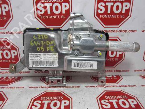 Elektronisk modul MERCEDES-BENZ C-CLASS (W203) [2000-2007]  7382783