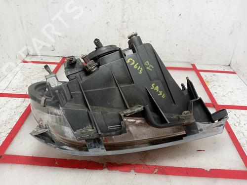 Left headlight CITROËN SAXO (S0, S1) 1.4 VTS | BP21167316C28 