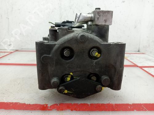 AC compressor FORD FIESTA V (JH_, JD_) 1.4 16V | BP22428425M34