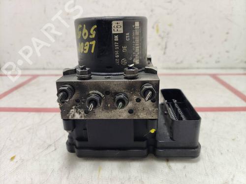 ABS pump SEAT LEON (1P1) 1.9 TDI | BP33274392M43 - Image 1