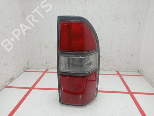Used Right taillight TOYOTA LAND CRUISER 90 (_J9_) [1995-2003]  28950485