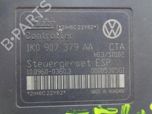 ABS pump AUDI A3 Sportback (8PA)  | BP18097461M43 